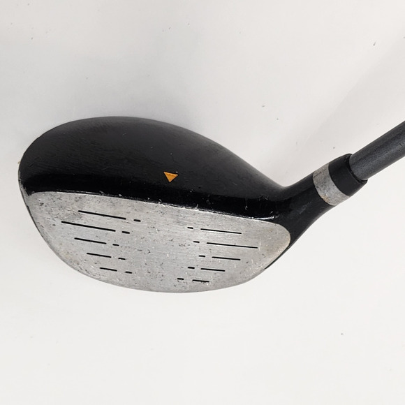 Top Flite XLj Junior Golf Club 5-Hybrid Synchro Flex RH 36" - Picture 3 of 14